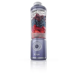 Ninja Blast Max Portable Blender, 22 Oz, Lavender, Total Qty 1