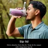 Ninja Blast Max Portable Blender, 22 Oz, Dusty Pink, Total Qty 1