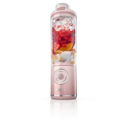 Ninja Blast Max Portable Blender, 22 Oz, Dusty Pink, Total Qty 1