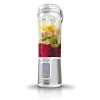 Ninja Blast Portable Blender, 18 Oz, White, Total Qty 1
