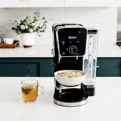 Ninja CFP301 Dual Brew Pro Specialty Coffee System, Black
