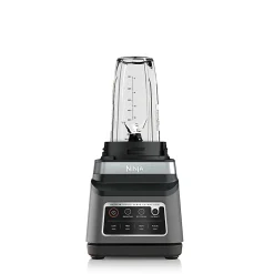 Ninja Professional Plus Blender DUO With Auto-iQ, Black/Stainless Steel