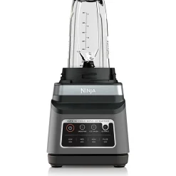 Ninja Professional Plus Blender DUO With Auto-iQ, Black/Stainless Steel