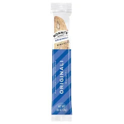Nonni's Originali Biscotti Cookie Box, Box Of 25 Biscotti