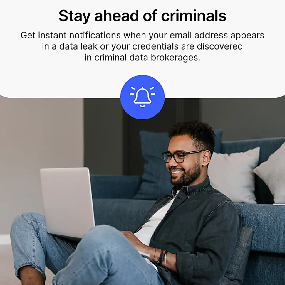 NORDVPN Plus, 10 Devices, 1 Year Subscription, Windows/MacOS/iOS/Android/Linux , Download