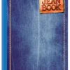 Norma Kiut Composition Notebook, 9-3/4" x 7-1/2", College Ruled, 200 Pages, Jean Book