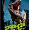 Norma Notebook, College Rule, 7-1/2" x 9-3/4”, 100 Sheets, Dinos, Total Qty 1