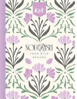 Norma Notebook, College Rule, 7-1/2