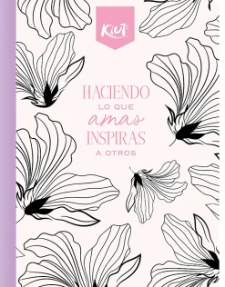Norma Notebook, College Rule, 7-1/2