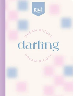 Norma Notebook, College Rule, 7-1/2