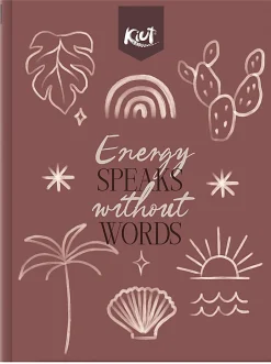 Norma Notebook, Dura Book, College Rule, 7-1/2