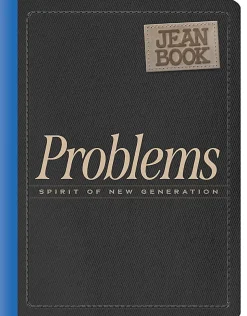 Norma Notebook, Jean, College Rule, 7-1/2