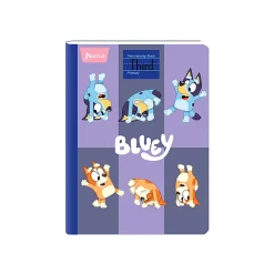 Norma Notebook, Jean, 3rd Primary, 80 Sheets, 7-1/2