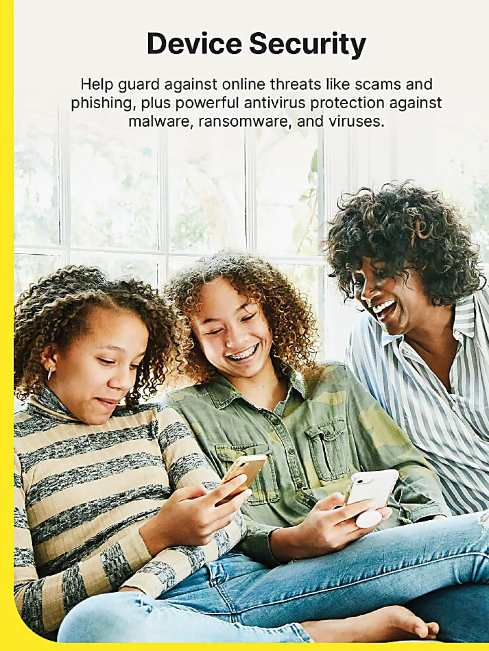 Norton 360 Deluxe With Lifelock Select 100gb En 1 User 5 Device 12mo