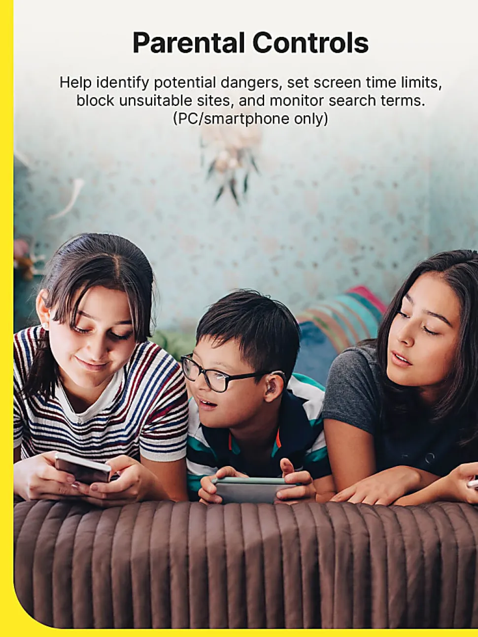 Norton 360 Deluxe With Lifelock Select 100gb En 1 User 5 Device 12mo