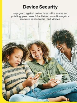 Norton 360 Platinum 100 GB 1 User 20 Device 12 Mo (Windows)