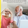 Norton™ 360 Premium, For 10 Devices, 1 Year Subscription, Windows®, Download
