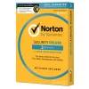 Norton™ Security Deluxe Plus Norton Utilities, 1-Year Subscription, For 3 PC/Mac® Devices, Product Key
