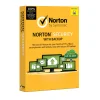 Norton™ Security With Backup, For 10 Devices, 1-Year Subscription, Product Key