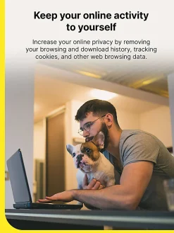 Norton Utilities Ultimate for 10 Devices, Keep your devices running like new, For Windows PC, Android and iOS (Download)