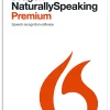 Nuance® Dragon® NaturallySpeaking 13 Premium, For PC, Disc