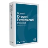 Nuance® Dragon® Professional Individual, v15, Disc