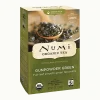 Numi® Organic Gunpowder Green Tea, Box Of 18