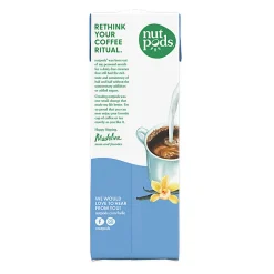 Nutpods® French Vanilla Non-Dairy Creamer, 32 fl oz cartons, 6 pack