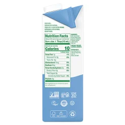 Nutpods® French Vanilla Non-Dairy Creamer, 32 fl oz carton