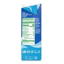 Nutpods® Unsweetened Non-Dairy Half & Half Creamer, 32 fl oz cartons, 6 pack