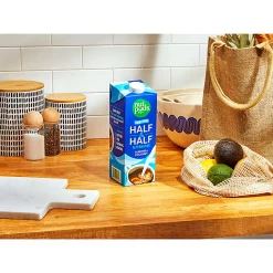 Nutpods® Unsweetened Non-Dairy Half & Half Creamer, 32 fl oz carton