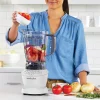 Nutribullet Blender Combo, 64 Oz, White, Total Qty 1