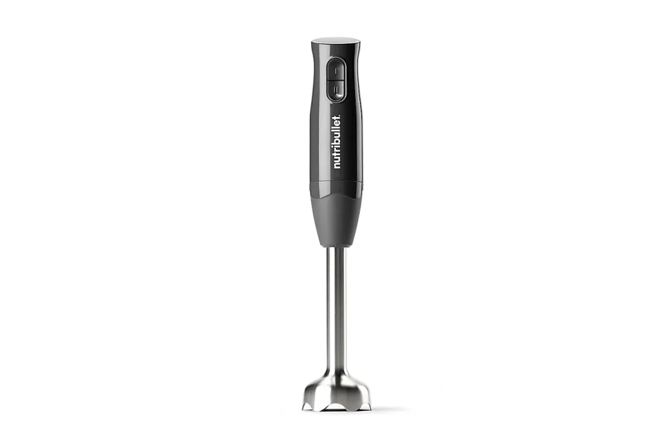 Nutribullet LITE Immersion Blender, 30 Oz, Black, Total Qty 1