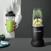 Nutribullet PRO Single Serve Blender, 32 Oz, Matte Black, Total Qty 1