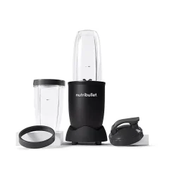 Nutribullet PRO Single Serve Blender, 32 Oz, Matte Black, Total Qty 1