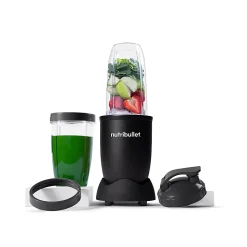 Nutribullet PRO Single Serve Blender, 32 Oz, Matte Black, Total Qty 1