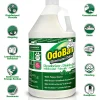 OdoBan® Multi-Purpose Deodorizer & Disinfectant Concentrate, Eucalyptus Scent, 128 Oz Bottle