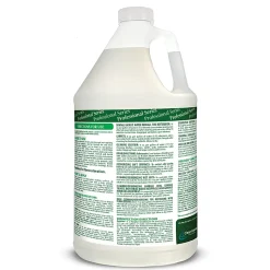 OdoBan® Multi-Purpose Deodorizer & Disinfectant Concentrate, Eucalyptus Scent, 128 Oz Bottle