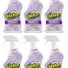 OdoBan® Odor Eliminator Disinfectant Spray, Lavender Scent, 32 Oz Bottle, Case Of 6