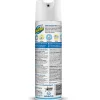 OdoBan Ready-to-Use Disinfectant and Odor Eliminator Set, 14.6 Oz Spray and 14 Oz Solid Odor Absorber, Fresh Linen Scent