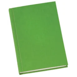 Office Depot Accounting Book, 5 1/2" x 8", 192 Pages