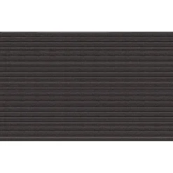 Office Depot® Brand Anti-Fatigue Vinyl Floor Mat, 3' x 5', Charcoal