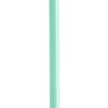 Office Depot® Brand Ballpoint Pen With Topper, Medium Point, 0.7 mm, Teal Barrel, Black Ink, Soccer Ball