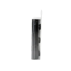 Office Depot® Brand Binder Clips, Large, 2
