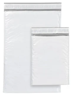 Office Depot® Brand Bubble Mailers, #0, 6" x 9", Pack Of 100