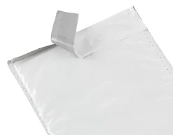 Office Depot® Brand Bubble Mailers, #0, 6