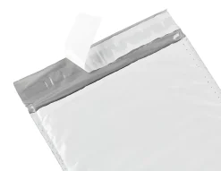 Office Depot® Brand Bubble Mailers, #0, 6