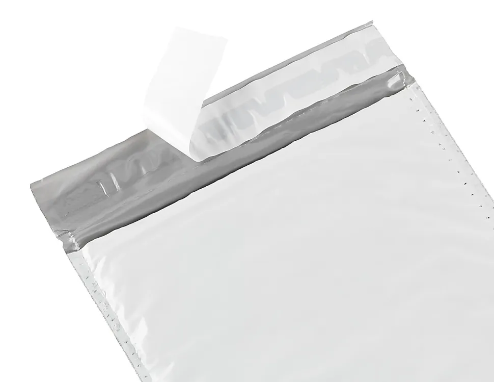 Office Depot® Brand Bubble Mailers, #0, 6" x 9", Pack Of 100