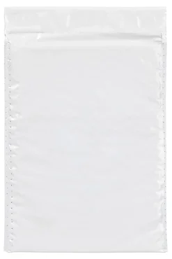 Office Depot® Brand Bubble Mailers, #0, 6