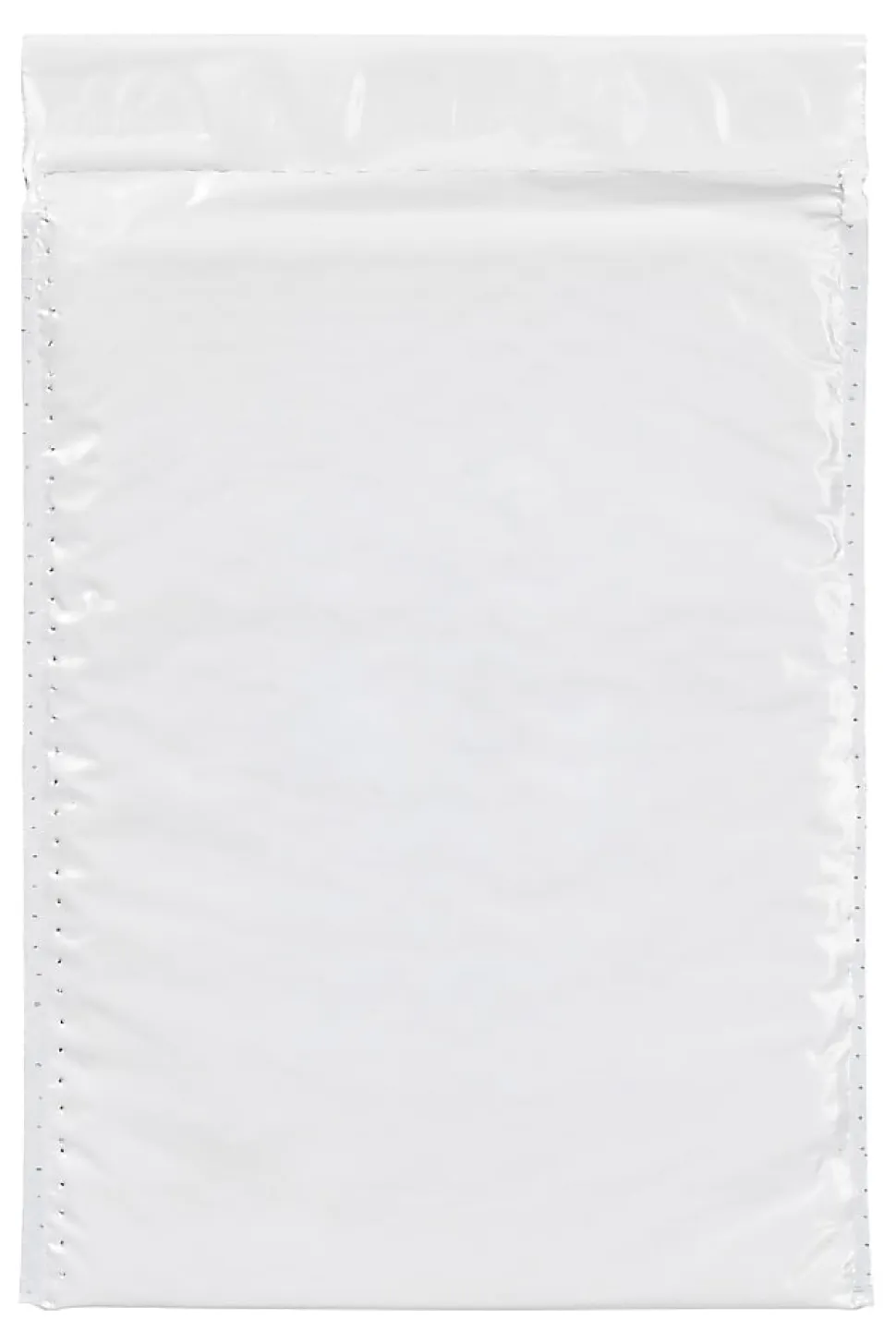 Office Depot® Brand Bubble Mailers, #0, 6" x 9", Pack Of 100